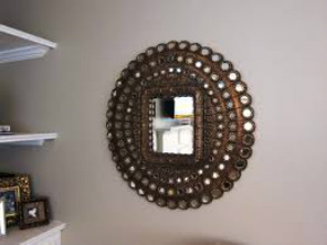 Types of mirrors for home decoration